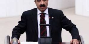 Alevilerin sorunları için Meclis araştırması istemi