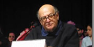 Kemal Özer'i Uğurlarken...