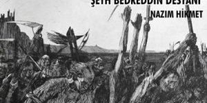 Şeyh Bedreddin Destanı Antalya'da Sahneleniyor