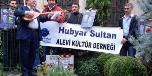 Şeyh Bedreddin anıldı