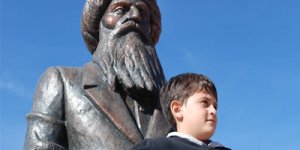 Seyit Rıza'nın mezarı nerede?