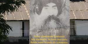 Seyit Rıza'nın Mezarı Nerede?