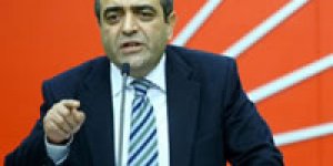 CHP'den Alevi Çalıştayı Raporuna eleştiri