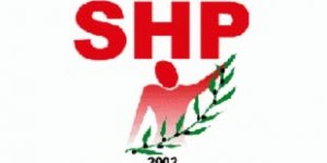 SHP: Operasyon karşı devrim harekatına dönüşüyor