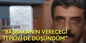 "Ya din hanesi gidecek ya da Aleviliği yazacaksın"