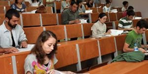 KPSS'de Cemaat Gölgesi