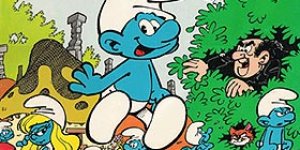 Komünist Şirinler yarım asrı devirdi