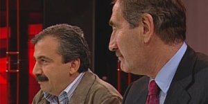 Sivaslılar! Siz rahatsız olmuyor musunuz?