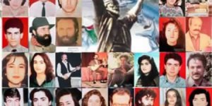 Sivas Şehitleri Çiğli'de Anılacak