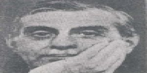 Abdülhak Adnan Adıvar