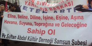 Sivaslılar Köyü doğasına sahip çıkıyor