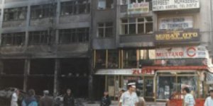 CHP İstanbul İl Başkanı: 'Sivas'ta gözlerimiz Günay'ı aradı'