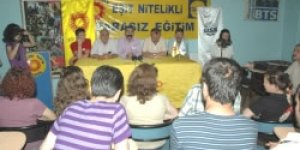 Sivas Katliamı Anma Programı Açıklandı