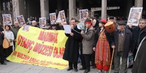 Sivas katliamı davasına devam edildi