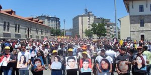 Sivas'ta hükümete öfke vardı