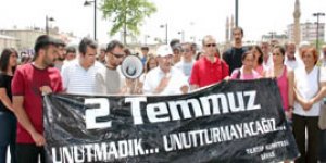 "Madımak Koşulsuz Müze Olmalıdır"