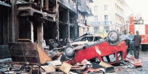 Sivas 1993: Madımak Oteli'nde ne oldu?