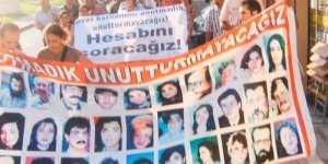 PSAKD 4 koldan Ankara'ya yürüyor