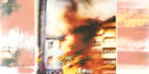 "Bir Topluöldürümün Öyküsü"