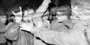 Fatih YAŞLI : Ergenekon'dan geriye 68'e kadar say