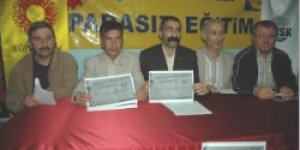 2 Temmuz anmaları öncesinde Sivas'ta katliamcılar işbaşında