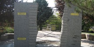 ABF, Anıt Mezara Saldırının Araştırılmasını İstedi