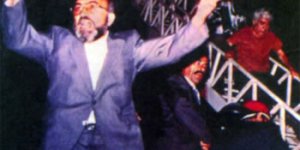 Sivas'ı unuttular, Endülüs'e 'bayram namazı'na gidiyorlar