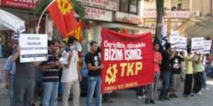 Torbalı'da Sivas anması