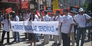 Yazarların Sivas'ı