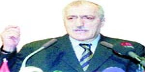 Başkan'dan Çorum, K. Maraş uyarısı