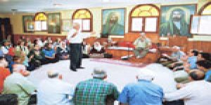 Erdoğan Alevilerin iftarına katılacak