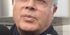 İzzettin DOĞAN : Aleviler Diyanet'in içinde özerk olmalı