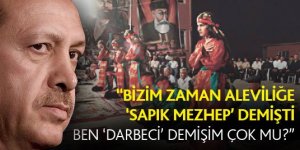 Başbakandan Skandal Savunma