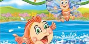 İlkokul öğrencisine dini hikâye kitabı