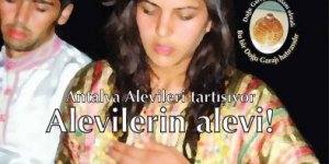 SON NOKTA DA BU HAFTANIN KAPAK KONUSU ALEVİLER