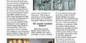 Alevi örgütlenmelerini CHP milletvekili olabilmek için payanda yapmak - 2