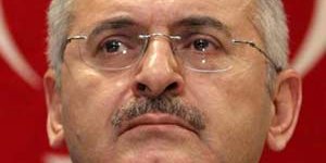 Bakan konuştu : Bizim siyasetimiz Muaviye siyaseti değil!