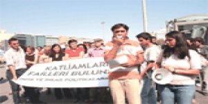 Sosyalisti topluma kazandırmak!