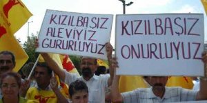 Basında "Kızılbaş rezaleti" yüzsüzlüğü