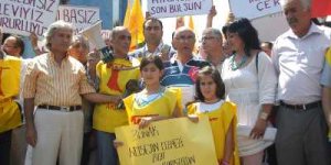 Aleviler: Star'ın ayıbı devletin ayıbı