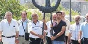 Alevileri ayaklandıran söz!