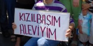 Erbil'in gafına Aleviler'den tepki