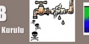 Su için 22 Mart'ta İzmir Cumhuriyet Meydanı'nda buluşuyoruz