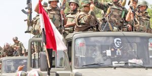 Suriye ve Demokrasi: Aleviler Sünnileri eziyorlar mı?