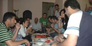 SU Tv'de AKP "temizliği"