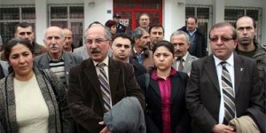 Alevinin pişirdiği yenilmez davasında ilk karar