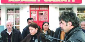 ABF : "11 Mart'ta Hekimhan Adliyesinde olacağız"