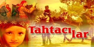 Tahtacılar ve Antalya Tahtacıları