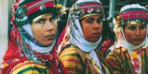 Bu ülkede Alevi olmak...