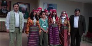 Mersin Tahtacıları örgütleniyor